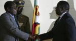 Sukobljeni lideri Zimbabvea potpisali sporazum o pregovorima