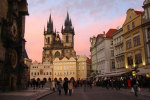 Sunovrat češkog turizma