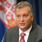 Šutanovac:Vlast u Beogradu, kao i u Republici