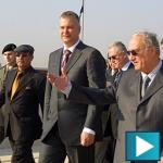 Šutanovac najavljuje bolju saradnju sa Irakom