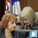 Sutra o poverenju Vladi, u subotu glasanje