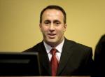 Sutra žalba na presudu Haradinaju
