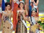 Sveštenici: Mis Indonezije izdala svoje korene
