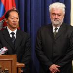 Svetska banka će finansirati infrastrukturu