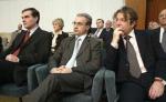 Svilanović: Neophodan dijalog