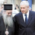 TADIĆ POSLUŠAO SINOD SPC