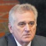 TOMISLAV NIKOLIĆ PRAVI NAPREDNU STRANKU