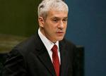 Tadić: Ne predlažem podelu Kosova