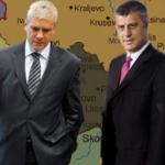 Tadić: Nije tačno...