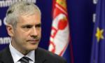 Tadić: Rešenje zajedno s Albancima