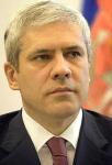Tadić: Srbija mirnim putem štiti svoje legitimne interese