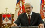 Tadić: Srbija se neće samoizolovati
