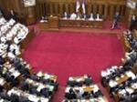 Tadić potpisao Zakon o informisanju 