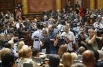 Tadić potpisao Zakon o informisanju