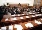 Tadić potpisao zakon o informisanju