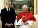 Tadić se sastao sa Benediktom XVI