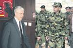 Tadić smenio generala Ponoša