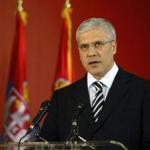 Tadić traži zaštitu kosovskih Srba 