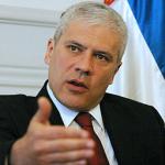 Tadić u poseti Egiptu