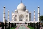 Tadž Mahal - svetsko remek delo sagrađeno zbog ljubavi