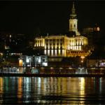 Tajms: Beograd nova evropska prestonica