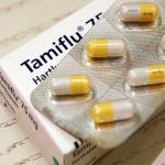 Tamiflu i dalje u upotrebi