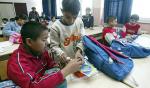 Tek svako četvrto romsko dete ide u školu