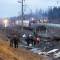 Teroristički napad na voz, 39 poginulih