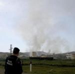 Tirana: Eksplozija u skladištu