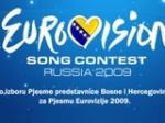 Traži se predstavnik BiH na Eurosongu 2009!