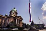 Trodnevna žalost u Srbiji