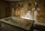Turisti izjedaju faraonske grobnice
