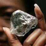 U Africi iskopan ogroman dijamant