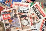 U Bosni i Hercegovini više veruju medijima nego političarima