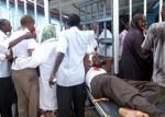 U Mogadišu ubijeno 30 ljudi