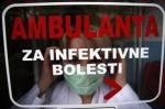 U Srbiji 187 slučajeva gripa