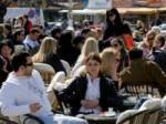 U Srbiji 9% manje turista