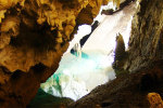 U dubinama pećine Vrelo