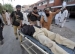 U napadu na policijski centar u Pešavaru poginulo 11 ljudi