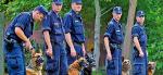 U policiji obučavaju i pse „civile”
