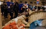 U sukobima u Beogradu sedmoro povređenih