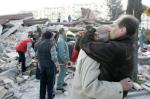 U zemljotresu 207 poginulih