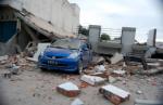 U zemljotresu stradalo 1.100 Indonežana
