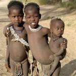 UN traže hitnu novčanu pomoć za gladne u Etiopiji