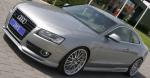 UPDATE : JMS Tuning Audi A5