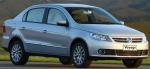 UPDATE : Volkswagen Voyage i zvanično