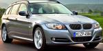 UPDATE : obnovljeni BMW serije 3
