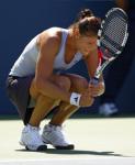 US Open: Ispali Safina i Rodik