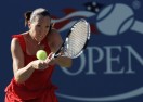 US Open: Jankovićeva brza kao vetar