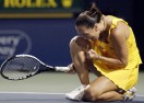 US Open: Jelena bez problema